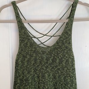 American Eagle Knitted Top